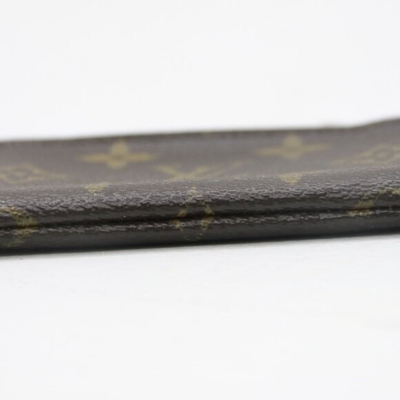 Louis Vuitton Monogram Zippy Coin Purse - Picture 5 of 11